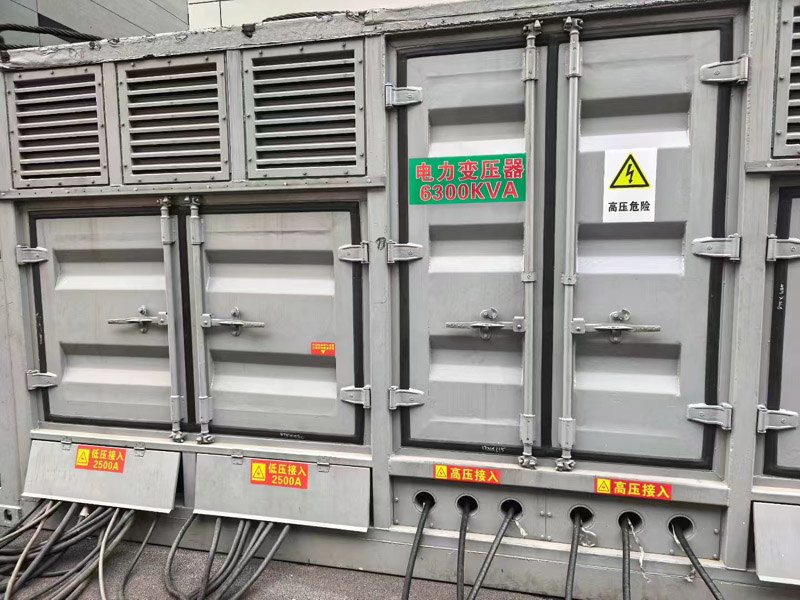 乐都柴油发电机组换季保养注意哪些事项?