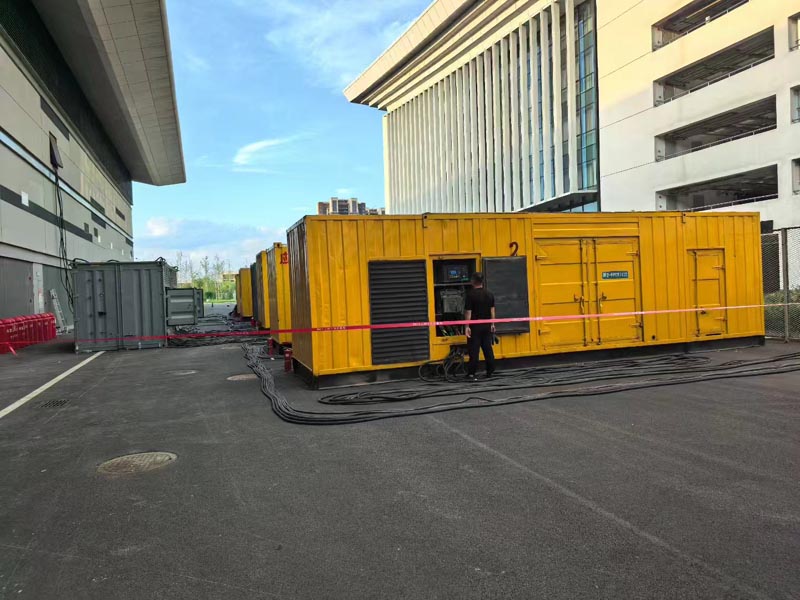 乐都柴油发电机冬季保养注意事项?