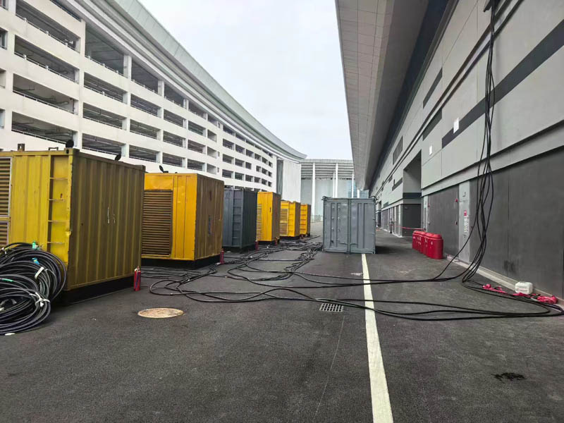 乐都冬季柴油发电机启动前需要做哪些准备工作?