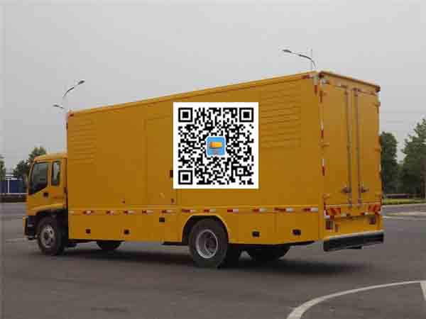 乐都租赁发电机 柴油发电机组备件的清洗方法