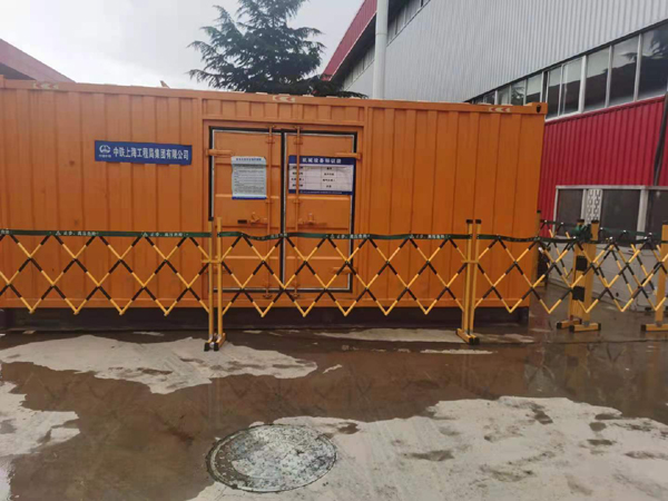 乐都租赁发电机 柴油发电机组供应商：柴油发电机组润滑油的作用？