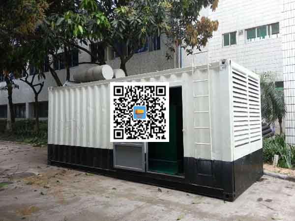 乐都出租发电机-什么样的柴油发电机使用效果比较好