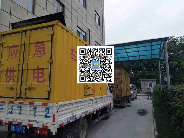 乐都出租发电机-柴油发电机组启动困难的原因有哪些？