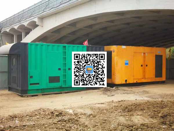 乐都决定发电机顺利启动的因素及如何解决发电机冬季起动困难问题