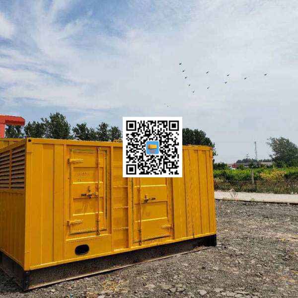 乐都发电机出租发电机电刷的结构与作用是什么