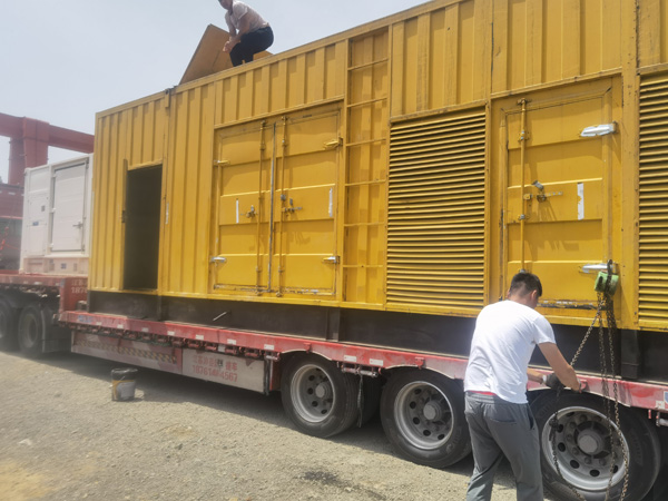 乐都发电机出租100KW发电机需要什么规格的电缆线?