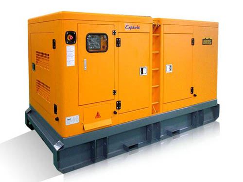 乐都影响 200kw 柴油发电机油耗的因素有哪些？