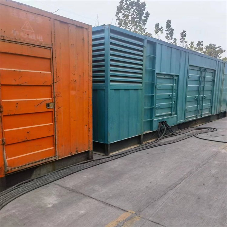 乐都如何选择适合 600kW 柴油发电机组的热继电器?