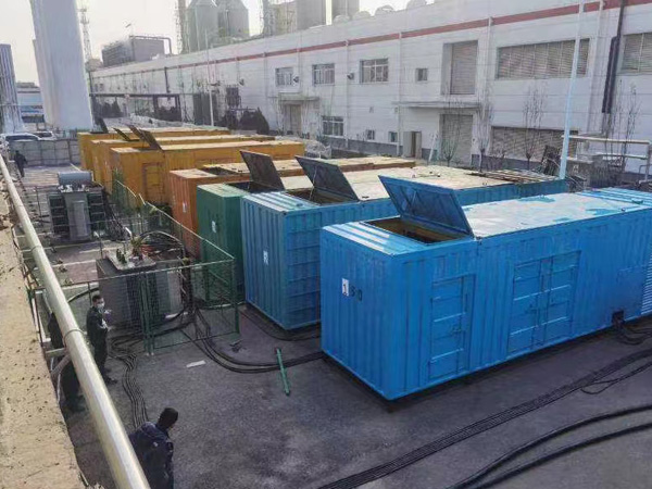 乐都380V和690V电压的电缆线相同吗？