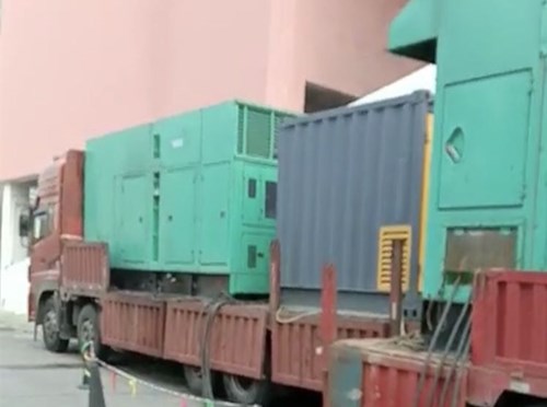 乐都柴油发电机的功率因数一般是多少？