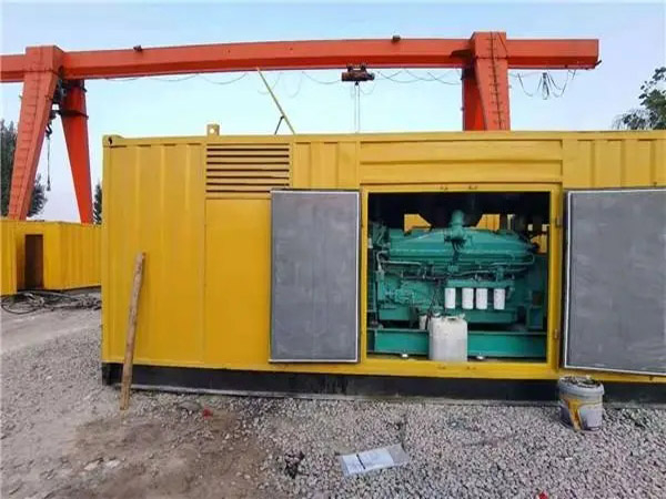 乐都冬季低温环境下,500KW发电机组应该选择什么类型的启动电瓶?